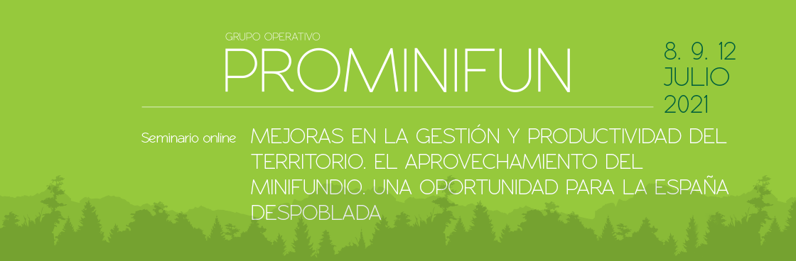 Mejoras en la gestión y productividad del territorio. El aprovechamiento del minifundio. Una oportunidad para la España despoblada